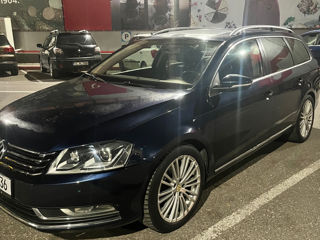 Volkswagen Passat foto 8