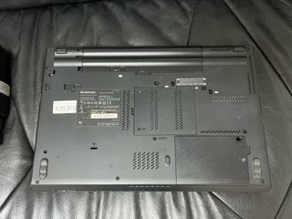 Lenovo  Thinkpad T510 foto 4