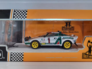 Продам Модель Ixo 1/43: Lancia Stratos Hf