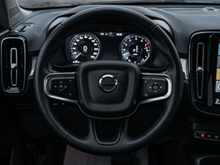 Volvo XC40 foto 12