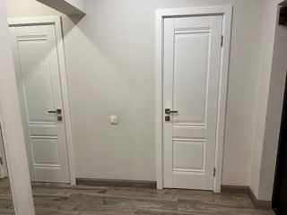 Apartament cu 2 camere, 75 m², Buiucani, Chișinău foto 8