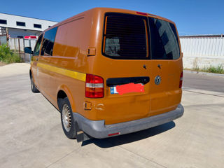 Volkswagen Transporter foto 4