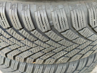 185/60 R15 Continental foto 4