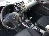 Toyota Corolla foto 7