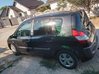 Renault Scenic foto 5