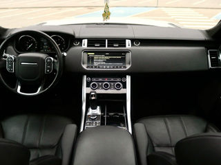 Land Rover Range Rover foto 11