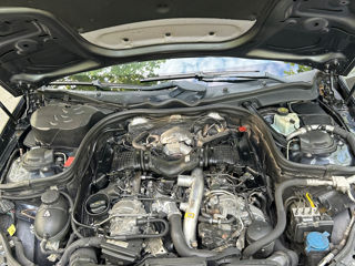 Mercedes CLS-Class фото 7