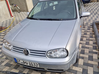 Razborka golf 4 1.9 TDI 90caii ALH Anul 2001 foto 3