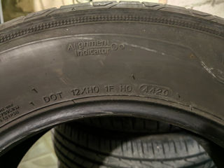 215/65 R17 Hankook foto 6