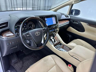 Toyota Sienna фото 2