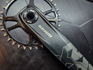 Crankuri sram nx