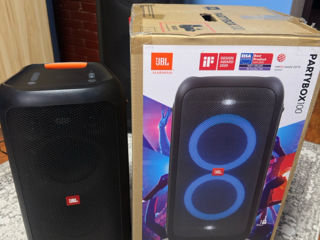 Jbl partybox 100