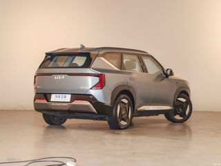 KIA EV5 foto 2