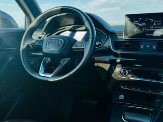 Audi Q5 foto 7