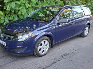 Opel Astra foto 6