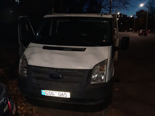 Ford Transit foto 6