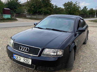 Audi A6 foto 4