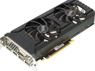 Vind gtx1070ti 8gb ddr5 Palit