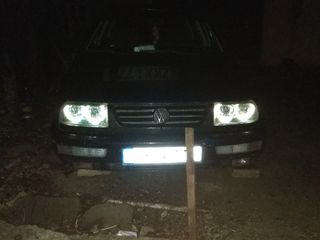 Volkswagen Vento foto 8