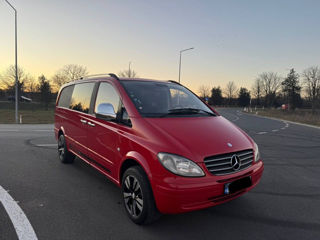 Mercedes Vito foto 5