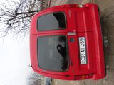 Volkswagen cady foto 3