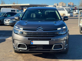 Citroen C5 Aircross foto 3