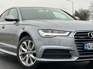 Audi A6 foto 2