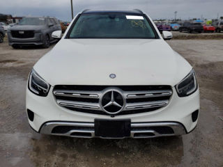 Mercedes GLC