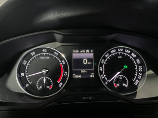 Skoda Superb foto 7