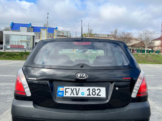 KIA Rio foto 7