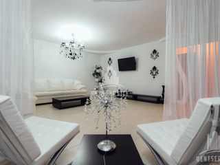 Apartament cu 3 camere, 82 m², Centru, Chișinău foto 3