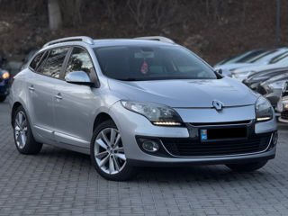 Renault Megane foto 4