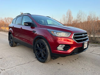 Ford Escape foto 2