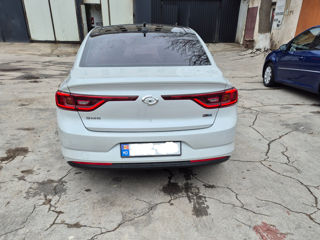 Renault Talisman foto 11