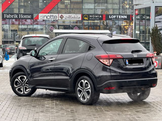 Honda HR-V foto 3