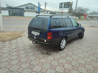 Opel Astra foto 6