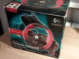 Logitech Formula Force EX foto 5