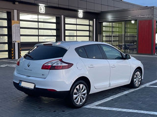 Renault Megane foto 6