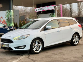 Ford Focus foto 3