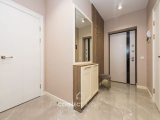 Apartament cu 1 cameră, 48 m², Centru, Chișinău foto 9