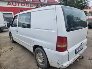 piese Mercedes Vito 2.3 tdi 2.2 cdi  sprinter 1996-2009 foto 3