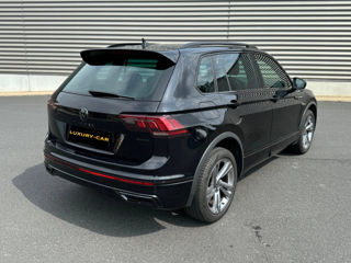 Volkswagen Tiguan foto 5