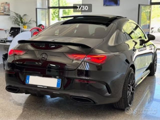 Mercedes CLA foto 4