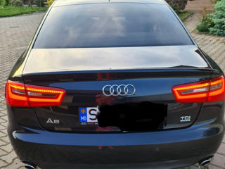 Audi A6 foto 4