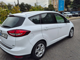 Ford C-Max foto 4