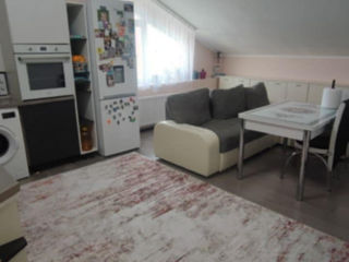 Apartament cu 3 camere, 54 m², Durlești, Chișinău foto 3