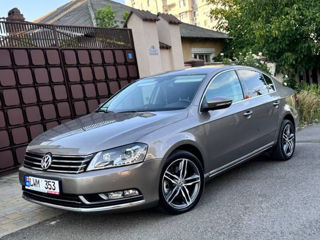 Volkswagen Passat foto 5