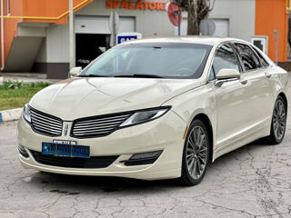 Lincoln MKZ foto 3