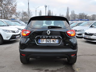 Renault Captur foto 4