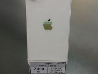 Apple Iphone 12   128Gb foto 2